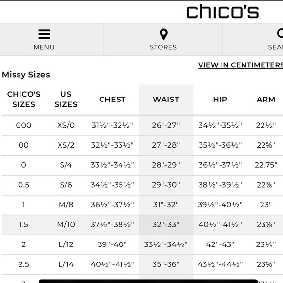 Zenergy By Chico’s Women’s Black with Studded Detail Vest - Picture 7 of 8